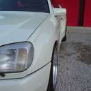  メルセデス・ベンツ CLクラス CL600　ケーニッヒ仕様　 （パール） クーペの画像