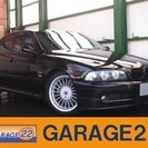 ＢＭＷアルピナ B10 3.3 リムジン スイッチトロニック　...
