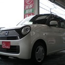  ホンダ N-ONE 660 G　SDナビ　ETC （パール） ...