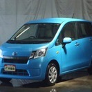  ダイハツ ムーヴ 660 L 4WD　エコアイドル ナビ ワン...
