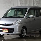  スバル ステラ 660 L 4WD　社外アルミ　新品タイヤ 冬...