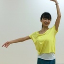 新松戸文化教室~初めて大人バレエ~