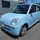  スズキ アルト 660 G II　 （ブルー） ハッチバック　...