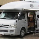  トヨタ ハイエース 2.7 DX ロング ミドルルーフ　 （シ...
