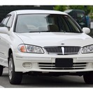  日産 ブルーバードシルフィ 1.8 18Vi-4 4WD　1オ...