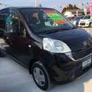 ホンダ ライフ 660 パステル　CD ワンオーナー （ブラック） ハッチバック　軽自動車の画像