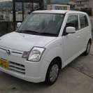  マツダ キャロル 660 G　車検30年6月　フル装備　キーレス付 （ホワイト） ハッチバック　軽自動車の画像