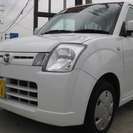  マツダ キャロル 660 G　車検30年6月　フル装備　キーレス付 （ホワイト） ハッチバック　軽自動車の画像