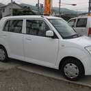  マツダ キャロル 660 G　車検30年6月　フル装備　キーレス付 （ホワイト） ハッチバック　軽自動車の画像