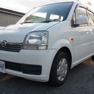  ダイハツ ムーヴ 660 L　福祉車両　助手席回転スライドシー...