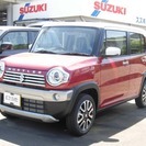  スズキ ハスラー 660 Jスタイル　Sエネチャージ　ブレーキ...