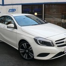  メルセデス・ベンツ Aクラス A180 エディション スタイル...