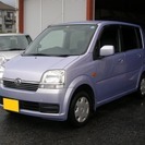  ダイハツ ムーヴ 660 L　 （パープル） ハッチバック　軽自動車の画像