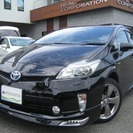  トヨタ プリウス 1.8 S ツーリングセレクション マイコー...