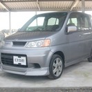  ホンダ ライフ 660 ダンク TR　 （グレー） ハッチバッ...