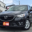  マツダ CX-5 2.2 XD ディーゼルターボ 4WD　ワン...