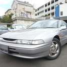  スバル アルシオーネSVX 3.3 S40 4WD　 （グレー） クーペの画像