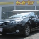  トヨタ アベンシスワゴン 2.0 Li　1オーナー　ナビ　Bカ...