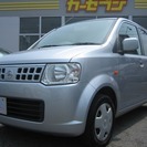  日産 オッティ 660 S　車検29年10月29日 （シルバー...