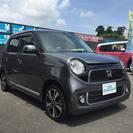  ホンダ N-ONE 660 プレミアム ツアラー Lパッケージ　 （ガンメタリック） ハッチバック　軽自動車の画像