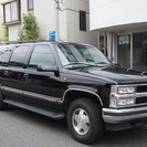  ＧＭＣ サバーバン 1500 SLT 5.7 V8 4WD　ヒ...