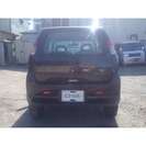  スズキ Kei 660 Gタイプ　タイミングベルト交換済み （ブラック） ハッチバック　軽自動車の画像