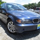  ＢＭＷ 3シリーズ 320i　キーレス　純正16インチアルミ　...