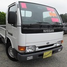  日産 アトラス 2.0 ロング スーパーロー DX　NoxPM...