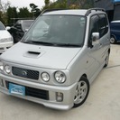  ダイハツ ムーヴ 660 エアロダウンカスタム　(禁煙車) （...