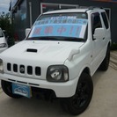  スズキ ジムニー 660 XC 4WD　(バンパー短縮仕様) ...
