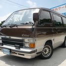  トヨタ ハイエース スーパーカスタムLTD　(ダブルサンルーフ...