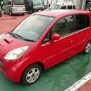  ホンダ ライフ 660 F ターボ　 （レッド） ハッチバック　軽自動車の画像