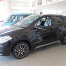  スズキ SX4 S-CROSS 1.6 4WD　登録済未使用車 （ブラックパール） クロカン・ＳＵＶの画像