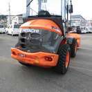  国産車その他 日立　タイヤショベル ZW50H　 （オレンジ） その他の画像