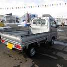  ホンダ アクティトラック 660 SDX 4WD　 （シルバー） トラック　軽自動車の画像