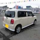  スズキ アルトラパン 660 リミテッド 4WD　 （ベージュ） ハッチバック　軽自動車の画像