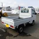  ホンダ アクティトラック 660 アタック 4WD　 （ホワイト） トラック　軽自動車の画像
