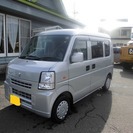 スズキ エブリイ 660 ジョイン ターボ ハイルーフ 4WD...