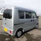  スズキ エブリイ 660 ジョイン ターボ ハイルーフ 4WD　 （シルバー） ハッチバック　軽自動車の画像