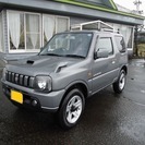  スズキ ジムニー 660 ランドベンチャー 4WD　 （グレー...
