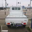  スズキ キャリイ 660 KCエアコン・パワステ 3方開 4WD　 （ホワイト） トラック　軽自動車の画像