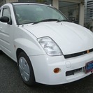  トヨタ WiLL Vi 1.3 キャンバストップ　ワンオーナー...