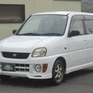  スバル プレオ 660 LS マイルドチャージ　 （ホワイト）...
