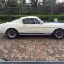  輸入車その他 フォードムスタング フォードムスタング　 （ホワイト） クーペの画像