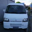  スズキ エブリイ 660 ジョイン ハイルーフ　 （ホワイト） ハッチバック　軽自動車の画像