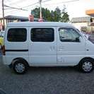  スズキ エブリイ 660 ジョイン ハイルーフ　 （ホワイト） ハッチバック　軽自動車の画像