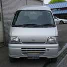  スズキ エブリイ 660 ジョイン ハイルーフ　 （シルバー） ハッチバック　軽自動車の画像