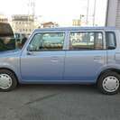  スズキ アルトラパン 660 G　 （ライトブルーメタ） ハッチバック　軽自動車の画像