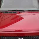  ダイハツ ネイキッド 660 G Sパッケージ　 （ワインレッド） クロカン・ＳＵＶ　軽自動車の画像