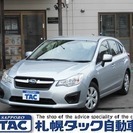  スバル インプレッサスポーツ 1.6 i 4WD　社外ナビ　V...